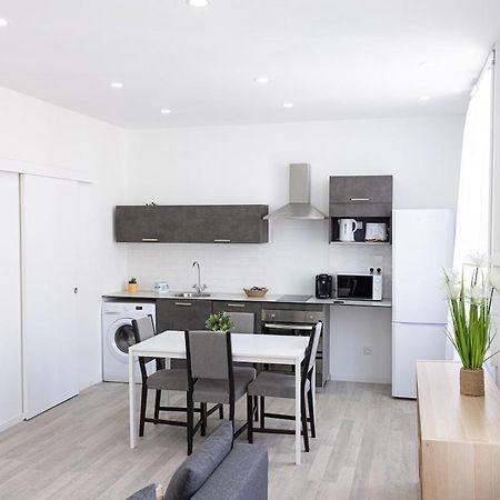 Le 29 - Emplacement Ideal Pour Ce T2 Épernay Eksteriør billede
